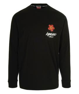KENZO Лонгслив