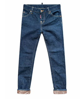 

Джинсы слим DSQUARED2