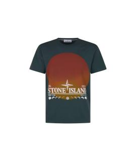 STONE ISLAND Футболка