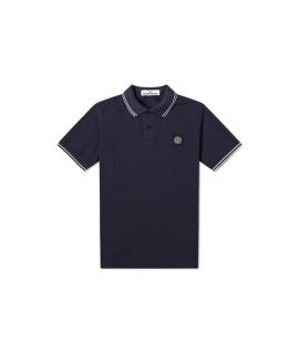 STONE ISLAND Поло с коротким рукавом