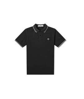 STONE ISLAND Поло с коротким рукавом