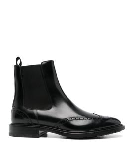 CELINE Высокие ботинки