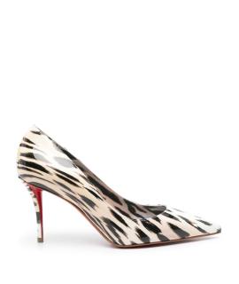 CHRISTIAN LOUBOUTIN Туфли