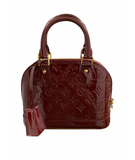 

Сумка тоут LOUIS VUITTON PRE-OWNED Alma BB