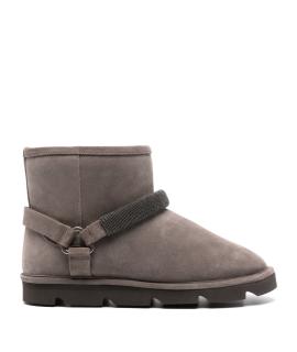 BRUNELLO CUCINELLI Ботинки