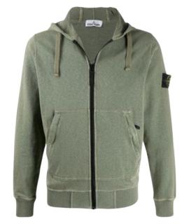 STONE ISLAND Худи/толстовка