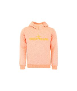 STONE ISLAND Худи/толстовка