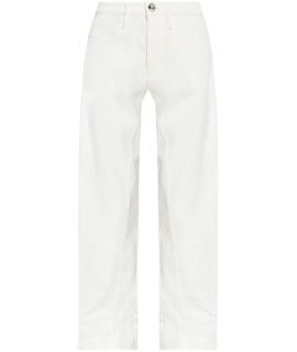 JIL SANDER Прямые джинсы