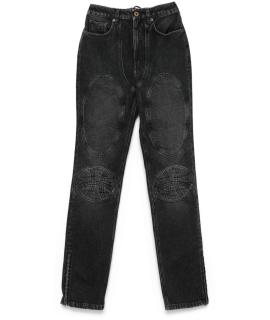 JEAN PAUL GAULTIER Прямые джинсы