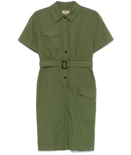 WOOLRICH Платье