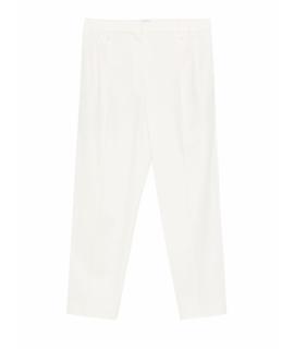 BRUNELLO CUCINELLI Прямые брюки