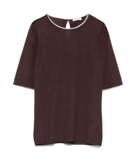 BRUNELLO CUCINELLI Джемпер / свитер