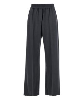 BRUNELLO CUCINELLI Прямые брюки