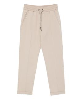 BRUNELLO CUCINELLI Брюки узкие