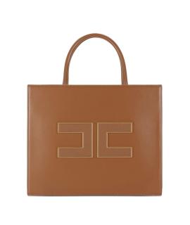 ELISABETTA FRANCHI Сумка тоут