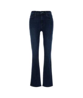 MOTHER Прямые джинсы