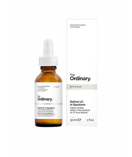The Ordinary Сыворотка