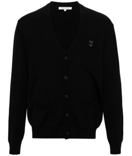 MAISON KITSUNE Кардиган