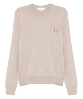 MAISON KITSUNE Джемпер / свитер