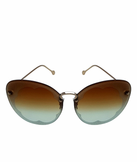 

Солнцезащитные очки SALVATORE FERRAGAMO