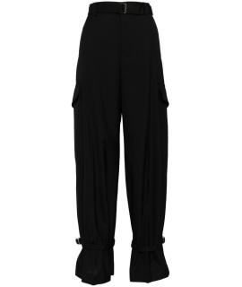 SACAI Прямые брюки