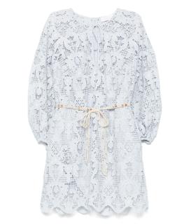 ZIMMERMANN Коктейльное платье