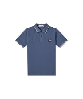 STONE ISLAND Поло с коротким рукавом