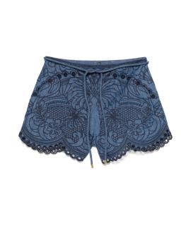 ZIMMERMANN Шорты