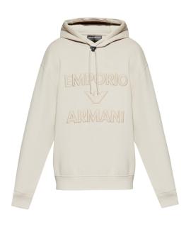 EMPORIO ARMANI Худи/толстовка