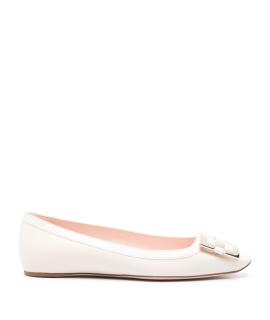 ROGER VIVIER Балетки