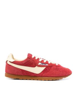 AUTRY Низкие кроссовки / кеды