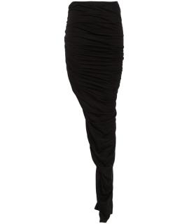 RICK OWENS DRKSHDW Юбка миди
