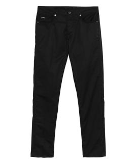 EMPORIO ARMANI Прямые джинсы