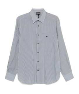 EMPORIO ARMANI Кэжуал рубашка