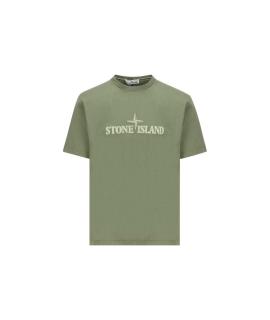 STONE ISLAND Футболка