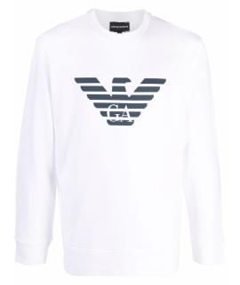 EMPORIO ARMANI Худи/толстовка