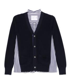 SACAI Кардиган