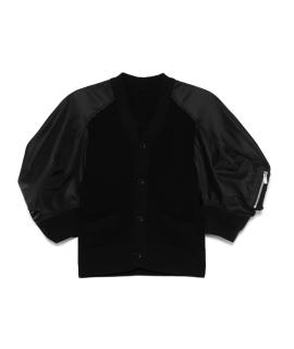 SACAI Кардиган
