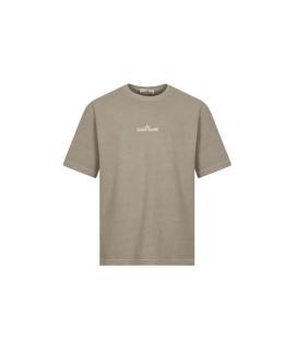 STONE ISLAND Футболка