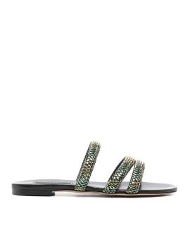 CASADEI Шлепанцы