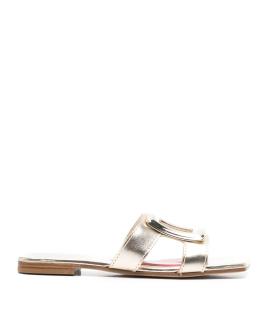 ROGER VIVIER Шлепанцы