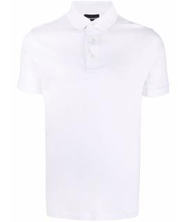 EMPORIO ARMANI Поло с коротким рукавом