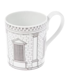 Fornasetti Чайная посуда