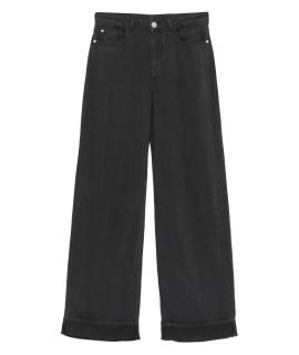 EMPORIO ARMANI Прямые джинсы