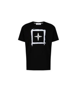 STONE ISLAND Футболка