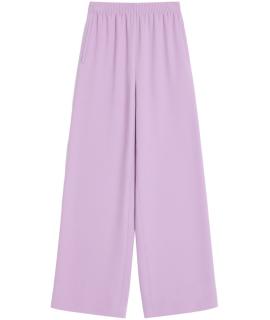 VALENTINO Брюки широкие