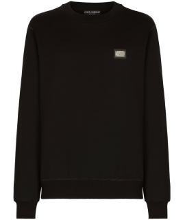 DOLCE&GABBANA Худи/толстовка