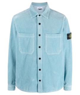 STONE ISLAND Кэжуал рубашка
