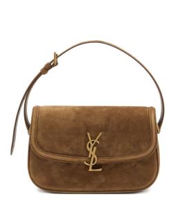 SAINT LAURENT Сумка через плечо