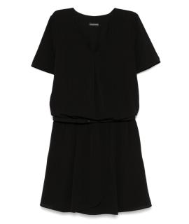 EMPORIO ARMANI Платье